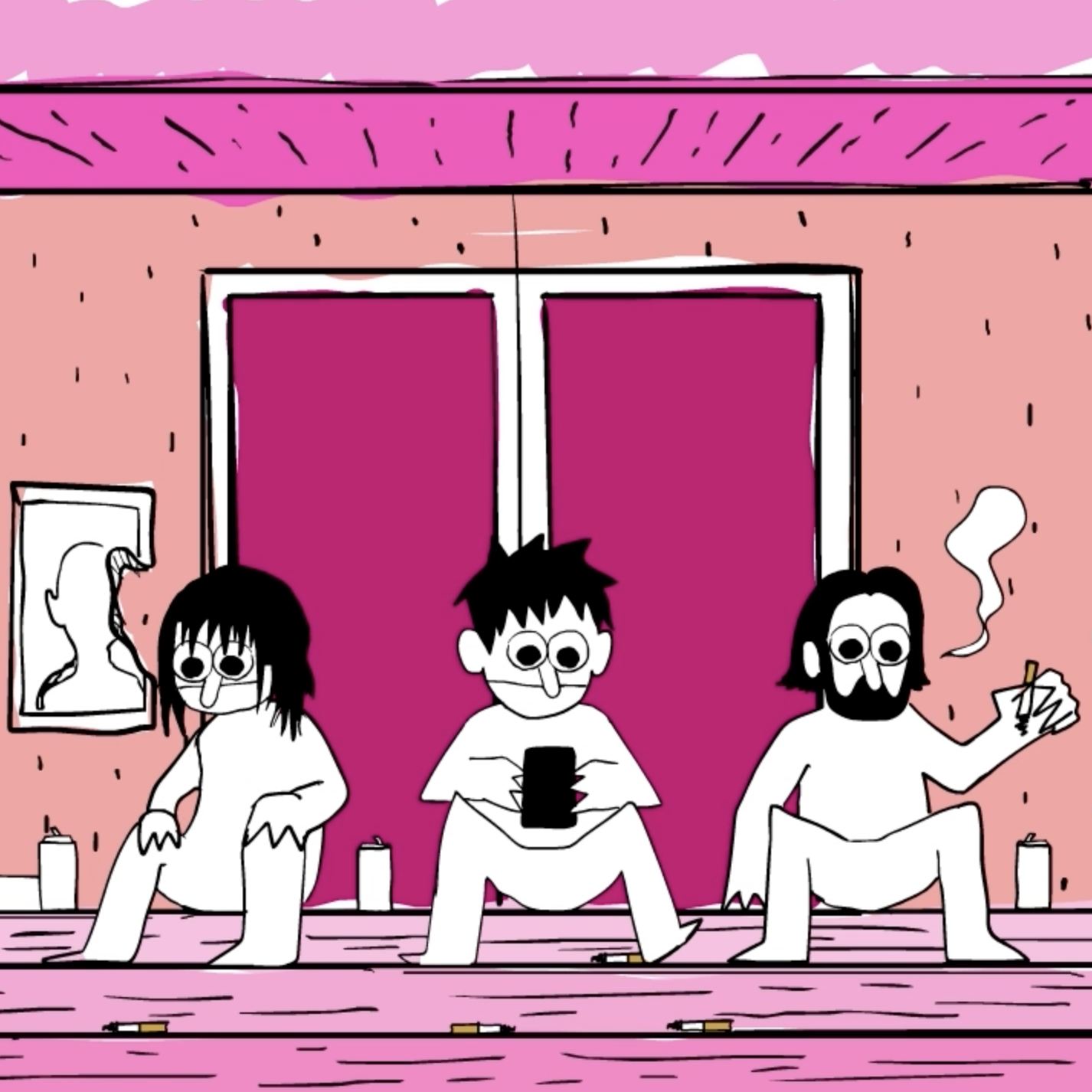 Aperçu des animations